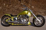 Yamaha XVS 1100 Drag Star Flawless